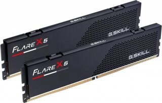 G.Skill Flare X5 (F5-5600J3636D32GX2-FX5) 64 GB 5600 MHz DDR5 Ram kullananlar yorumlar